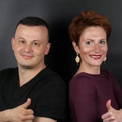 Стоматология Доктора Мансурского