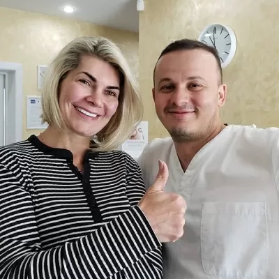 Стоматология Доктора Мансурского