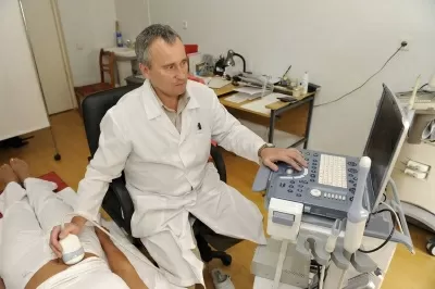 Научный клинический центр РЖД