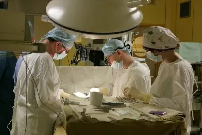 Научный клинический центр РЖД