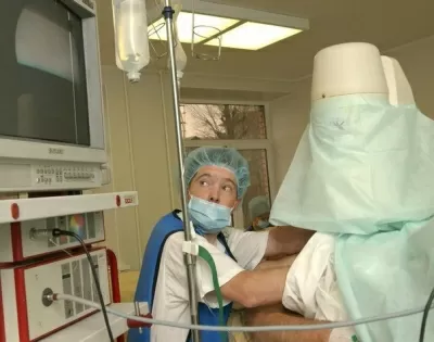 Научный клинический центр РЖД