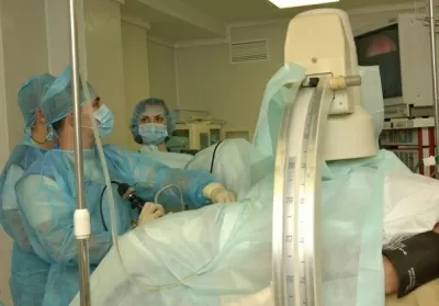 Научный клинический центр РЖД