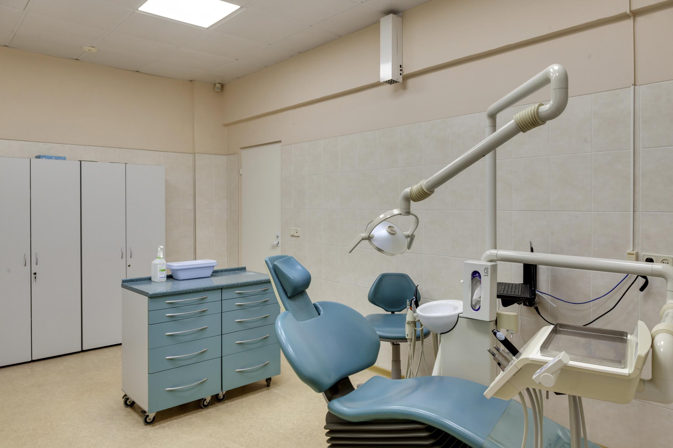 Клиника немецкой стоматологии врачи