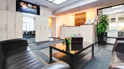 Клиника Концептуальной Стоматологии