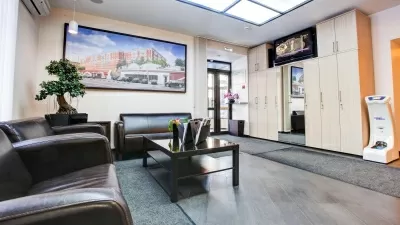 Клиника Концептуальной Стоматологии