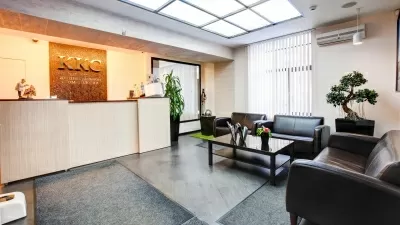 Клиника Концептуальной Стоматологии