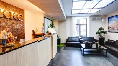 Клиника Концептуальной Стоматологии