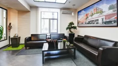 Клиника Концептуальной Стоматологии