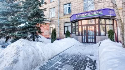 Клиника Концептуальной Стоматологии