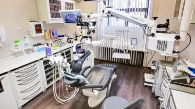 Клиника Концептуальной Стоматологии