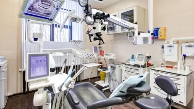 Клиника Концептуальной Стоматологии