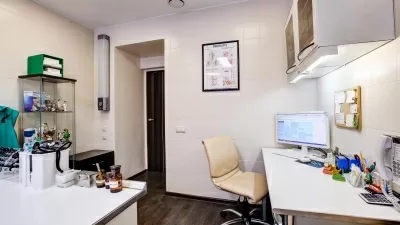 Клиника Концептуальной Стоматологии