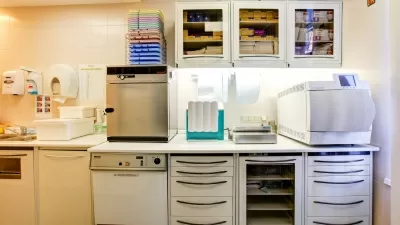 Клиника Концептуальной Стоматологии