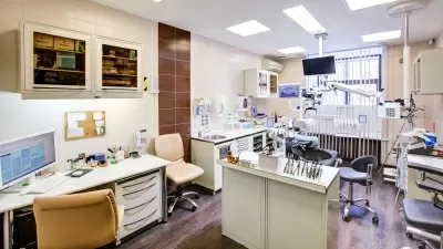 Клиника Концептуальной Стоматологии