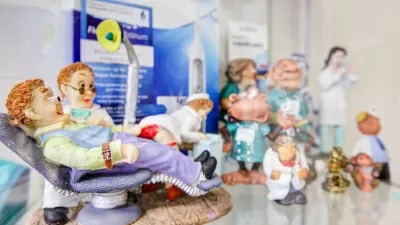 Клиника Концептуальной Стоматологии