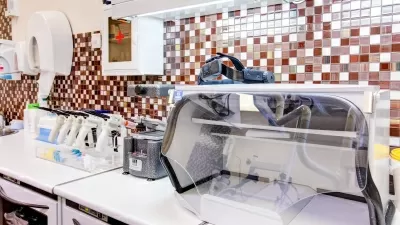 Клиника Концептуальной Стоматологии