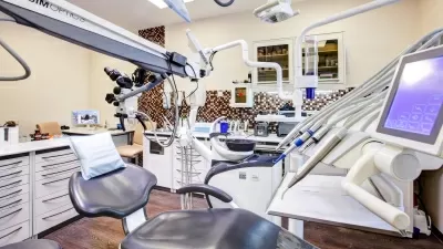 Клиника Концептуальной Стоматологии