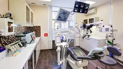 Клиника Концептуальной Стоматологии