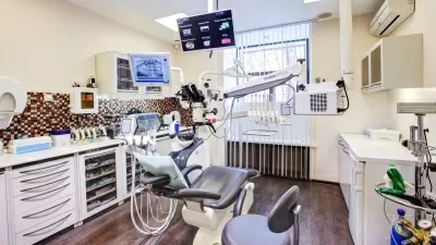 Клиника Концептуальной Стоматологии