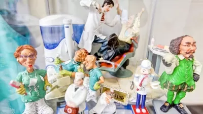 Клиника Концептуальной Стоматологии