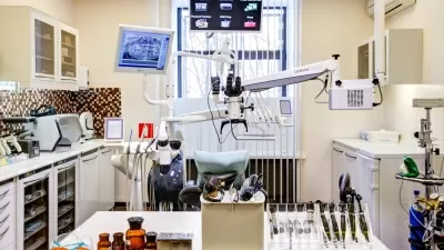 Клиника Концептуальной Стоматологии