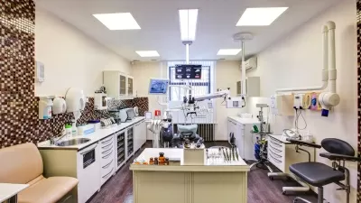 Клиника Концептуальной Стоматологии