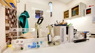 Клиника Концептуальной Стоматологии