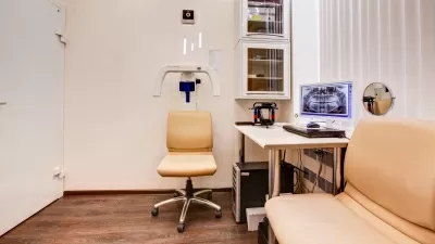 Клиника Концептуальной Стоматологии