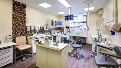 Клиника Концептуальной Стоматологии