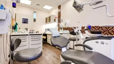 Клиника Концептуальной Стоматологии