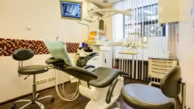 Клиника Концептуальной Стоматологии