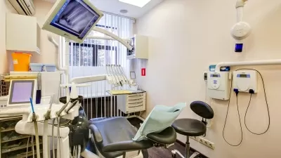 Клиника Концептуальной Стоматологии