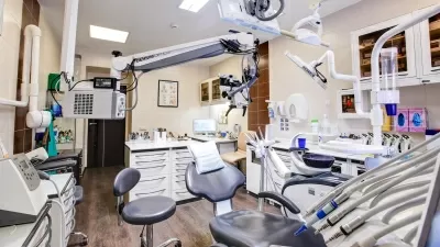 Клиника Концептуальной Стоматологии