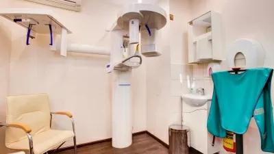 Клиника Концептуальной Стоматологии