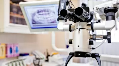 Клиника Концептуальной Стоматологии