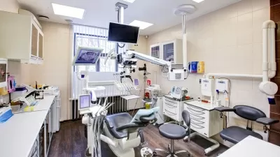 Клиника Концептуальной Стоматологии