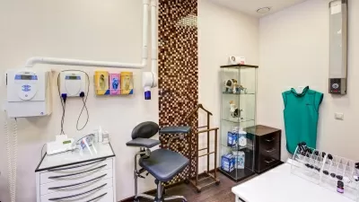 Клиника Концептуальной Стоматологии