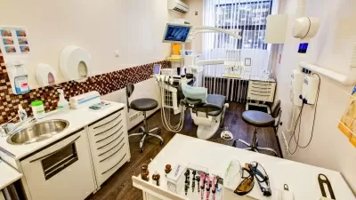 Клиника Концептуальной Стоматологии