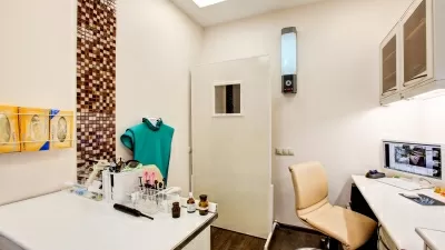 Клиника Концептуальной Стоматологии