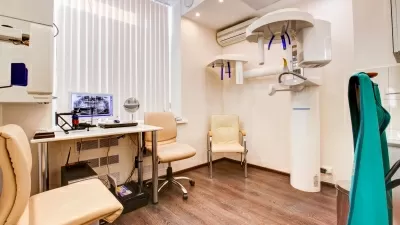 Клиника Концептуальной Стоматологии