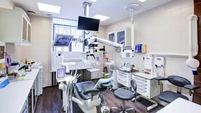 Клиника Концептуальной Стоматологии