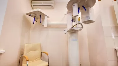 Клиника Концептуальной Стоматологии