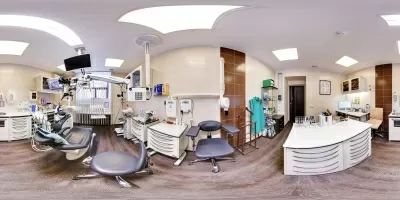 Клиника Концептуальной Стоматологии