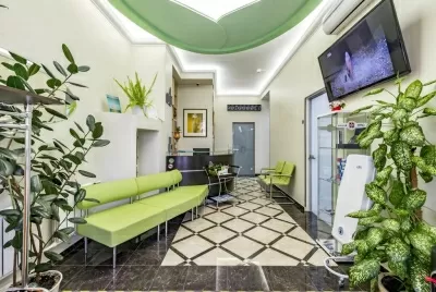 Стоматология доктора Кочкарова