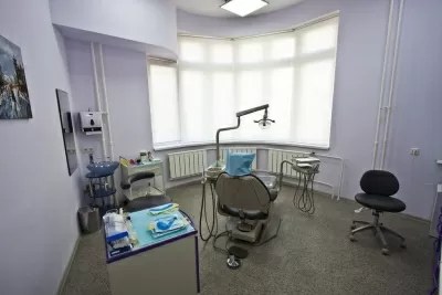 Стоматология доктора Кочкарова