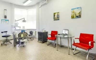 Стоматология доктора Кочкарова