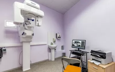 Стоматология доктора Кочкарова