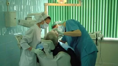 Мединцентр ГлавУпДК