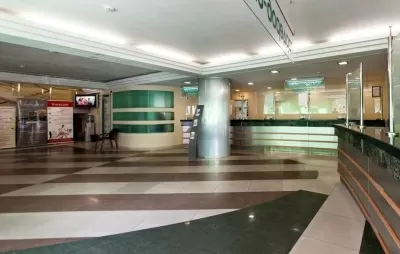 Мединцентр ГлавУпДК