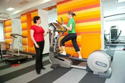 Мединцентр ГлавУпДК